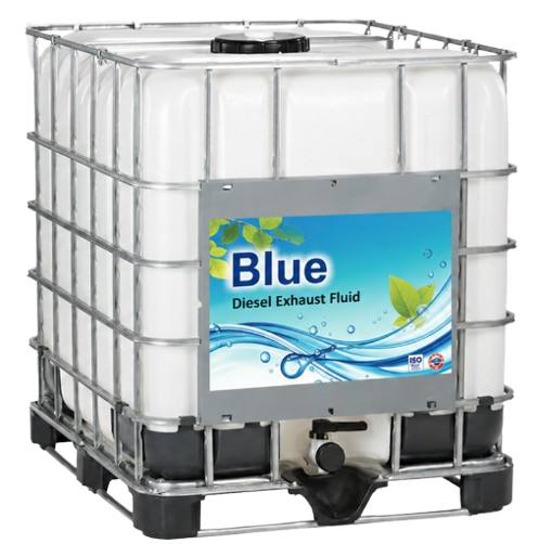 1000 LT Blue